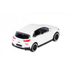 Majorette 71007 Hyundai I30N Street Cars White