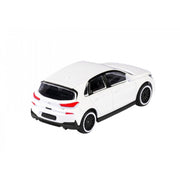 Majorette 71007 Hyundai I30N Street Cars White
