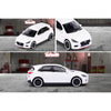 Majorette 71007 Hyundai I30N Street Cars White
