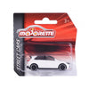 Majorette 71007 Hyundai I30N Street Cars White