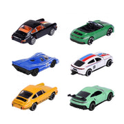 Majorette 73186 Porsche Motorsport Premium Cars Assorted 1pc