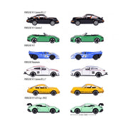 Majorette 73186 Porsche Motorsport Premium Cars Assorted 1pc