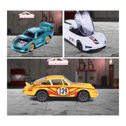 Majorette 73209 Porsche Motorsport Deluxe Cars Assorted 1pc