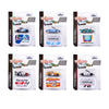 Majorette 73209 Porsche Motorsport Deluxe Cars Assorted 1pc