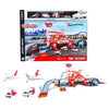 Majorette Qantas Airport Play Set