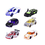 Majorette 74664 Limited Edition 10 Assorted 1pc