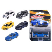 Majorette 75876 Japan Series Kabaya Special Assorted 1pc