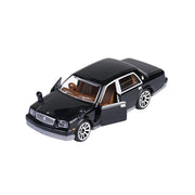 Majorette 75883 Japan Prime No16 Assorted 1pc