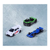 Majorette Street Cars 18 Assortment