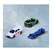 Majorette Street Cars 18 Assortment