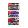 Majorette 76927 JDM Legends Tuning Transporter 3 Assorted 1pc