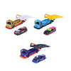 Majorette 76927 JDM Legends Tuning Transporter 3 Assorted 1pc
