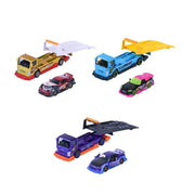 Majorette 76927 JDM Legends Tuning Transporter 3 Assorted 1pc