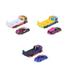 Majorette 76927 JDM Legends Tuning Transporter 3 Assorted 1pc