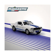 Majorette 76934 Collection Series 6 Assorted 1pc