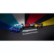 Majorette 76934 Collection Series 6 Assorted 1 piece 3467452076934