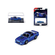 Majorette 76934 Collection Series 6 Assorted 1pc