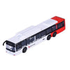 Majorette 77122 Qantas Bus