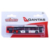 Majorette 77122 Qantas Bus