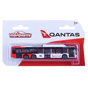 Majorette 77122 Qantas Bus