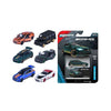 Majorette 77139 Mercedes-AMG Premium Cars 6 Assorted 1pc