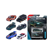 Majorette 77139 Mercedes-AMG Premium Cars 6 Assorted 1pc