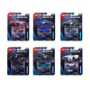 Majorette 77146 Mercedes-AMG Deluxe Cars 6 Assorted 1PC