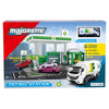 Majorette 77177 Petrol Station BP