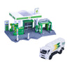 Majorette 77177 Petrol Station BP