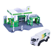 Majorette 77177 Petrol Station BP