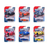 Majorette 77252 Jdm Legends Premium Cars 6 Assorted 1pc