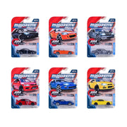 Majorette 77252 Jdm Legends Premium Cars 6 Assorted 1pc