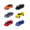Majorette 77252 JDM Legends Premium Cars 6 Assorted 1pc