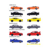Majorette 77252 JDM Legends Premium Cars 6 Assorted 1pc