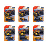 Majorette Volvo Construction Premium 6 Assortment