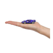 Majorette 77443 Showroom Deluxe Cars 6 Assorted 1pc