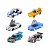 Majorette Porsche Deluxe Cars 6 Assortment