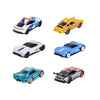 Majorette Porsche Deluxe Cars 6 Assortment