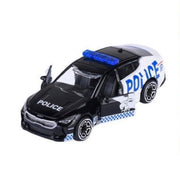 Majorette 78631 000 Kia Stinger Australian Police Car