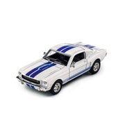 Majorette 78693 1/64 Shelby 1965 GT350