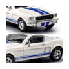Majorette 78693 1/64 Shelby 1965 GT350