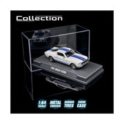 Majorette 78693 1/64 Shelby 1965 GT350