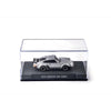 Majorette 78709 1/64 Porsche 930 1975 Turbo Silver