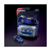Majorette 78716 1/64 Chev Camaro 1985 Blue