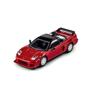 Majorette 78723 1/64 Honda NSX-R GT 1995 Red