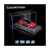 Majorette 78723 1/64 Honda NSX-R GT 1995 Red
