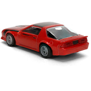 Majorette 78747 Chev Camaro 1985 Red