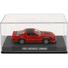 Majorette 78747 Chev Camaro 1985 Red