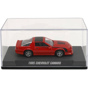 Majorette 78747 Chev Camaro 1985 Red