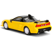 Majorette 78754 Honda NSX-R GT 1995 Yellow